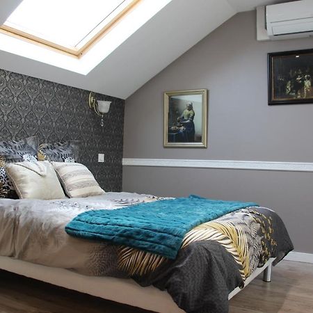 Duplex Cosy - Entre Lacs Et Montagnes - Fetes Interdites Fillinges Экстерьер фото