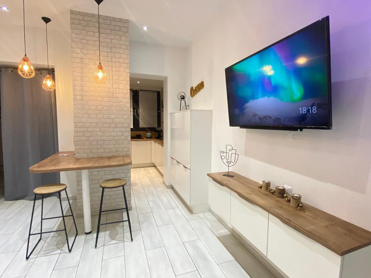 Duplex Cosy - Entre Lacs Et Montagnes - Fetes Interdites Fillinges Экстерьер фото