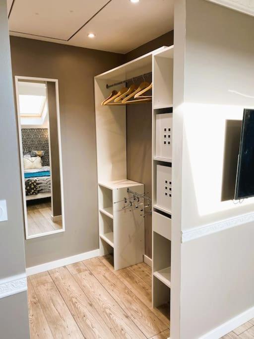 Duplex Cosy - Entre Lacs Et Montagnes - Fetes Interdites Fillinges Экстерьер фото