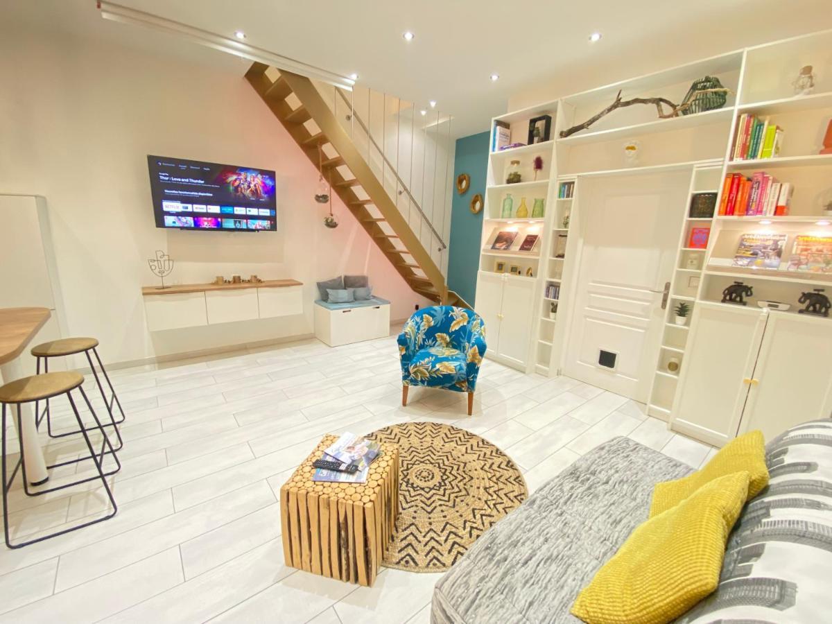 Duplex Cosy - Entre Lacs Et Montagnes - Fetes Interdites Fillinges Экстерьер фото