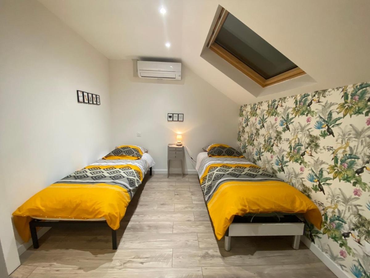 Duplex Cosy - Entre Lacs Et Montagnes - Fetes Interdites Fillinges Экстерьер фото