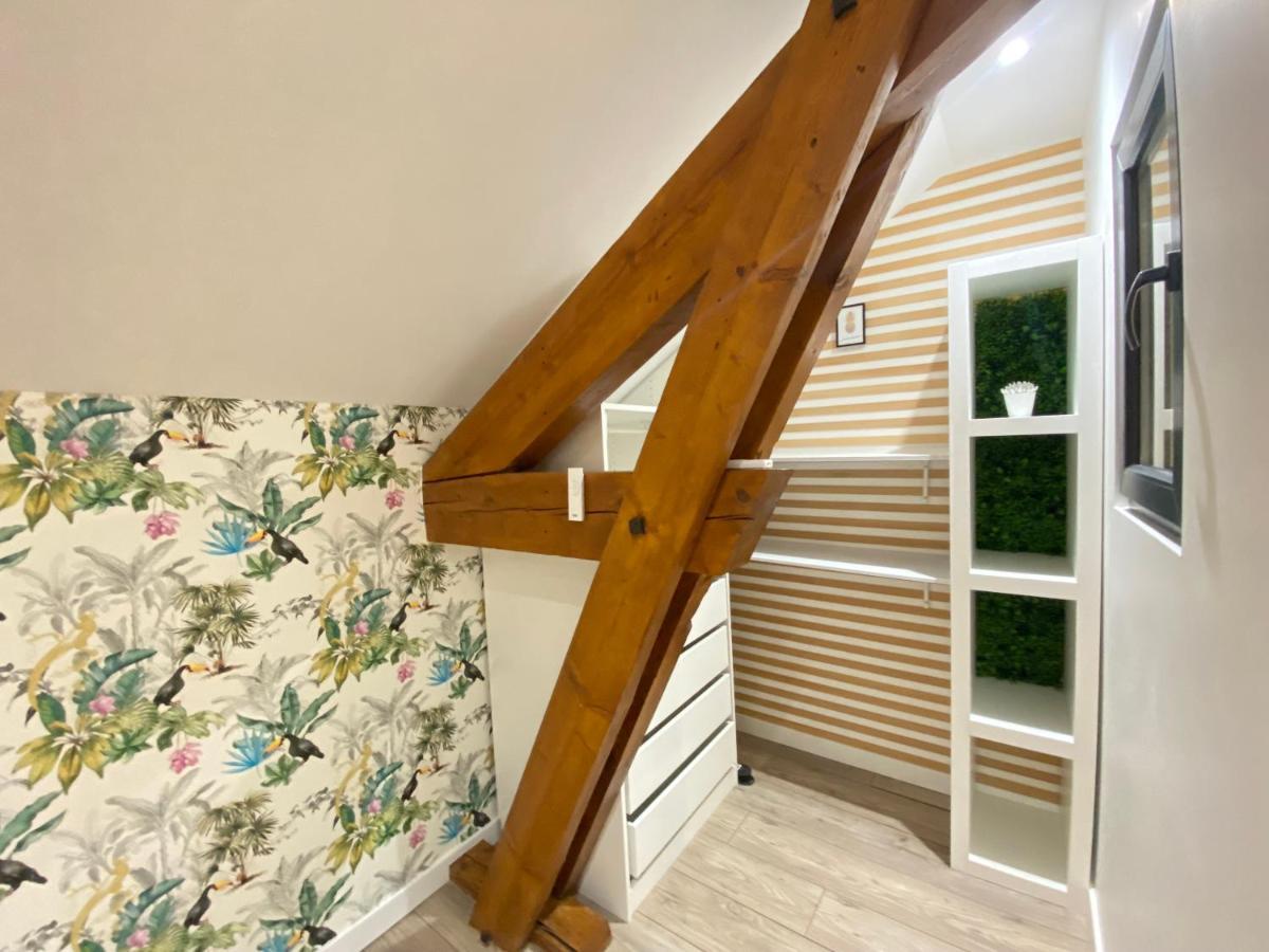 Duplex Cosy - Entre Lacs Et Montagnes - Fetes Interdites Fillinges Экстерьер фото