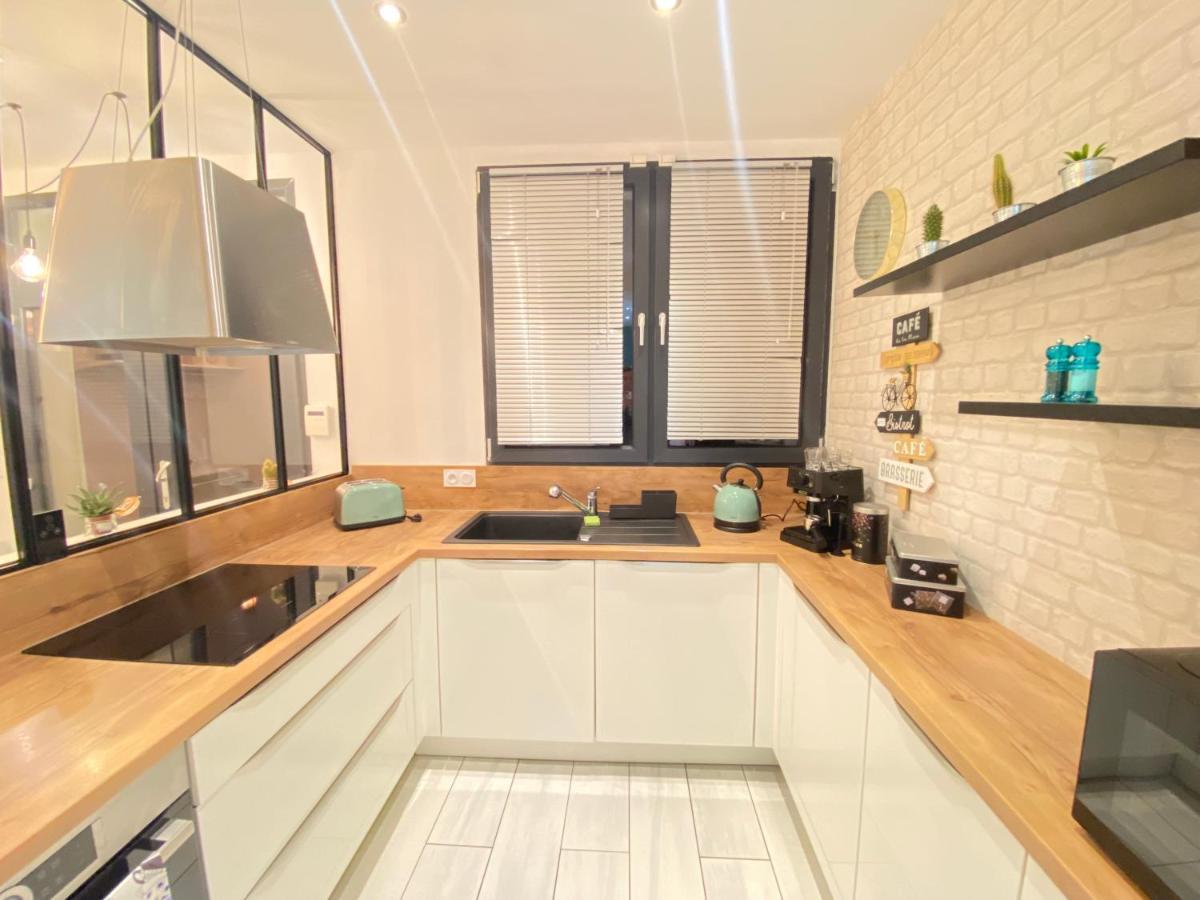 Duplex Cosy - Entre Lacs Et Montagnes - Fetes Interdites Fillinges Экстерьер фото