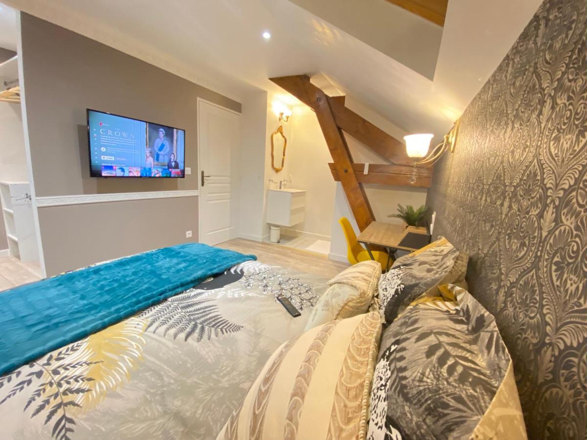 Duplex Cosy - Entre Lacs Et Montagnes - Fetes Interdites Fillinges Экстерьер фото