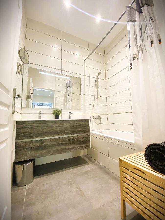 Duplex Cosy - Entre Lacs Et Montagnes - Fetes Interdites Fillinges Экстерьер фото