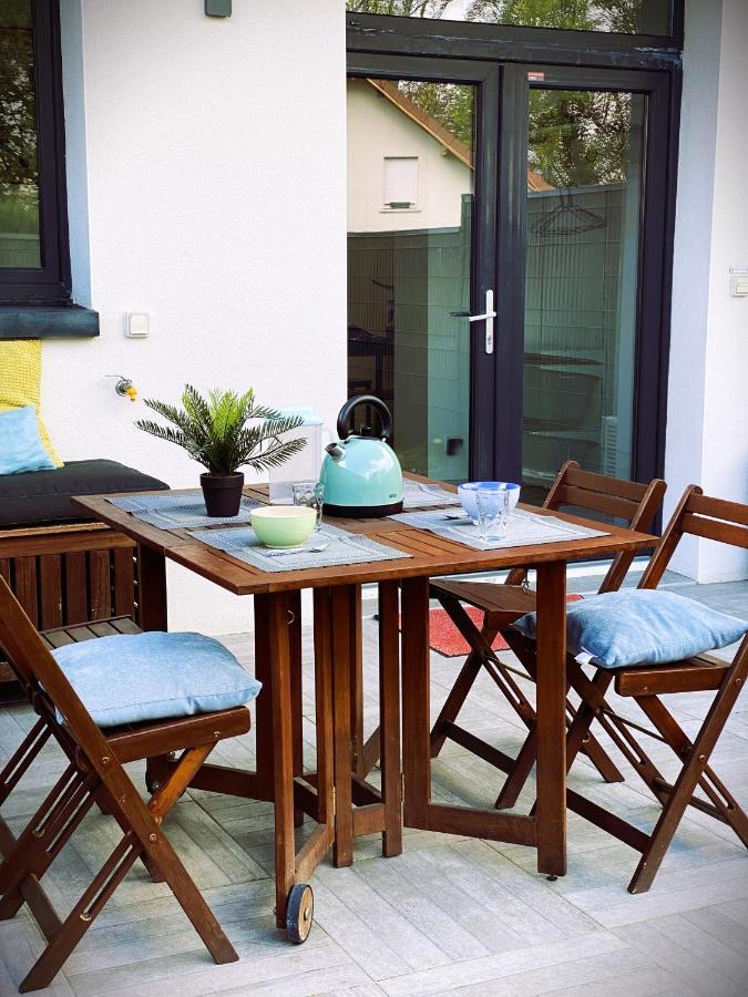 Duplex Cosy - Entre Lacs Et Montagnes - Fetes Interdites Fillinges Экстерьер фото